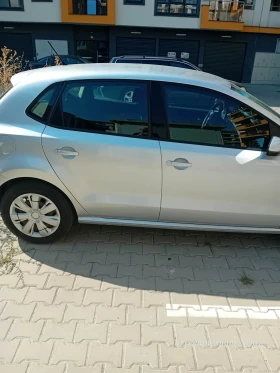 VW Polo Хечбек , снимка 4