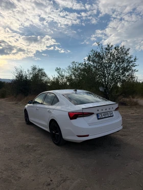 Skoda Octavia, снимка 3