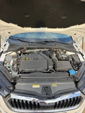 Skoda Octavia, снимка 7