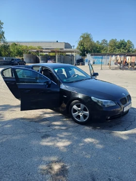 BMW 525 525d, снимка 2