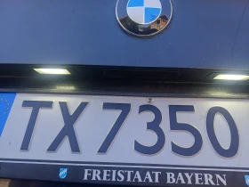 BMW 525 525d, снимка 14