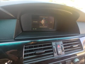 BMW 525 525d, снимка 10