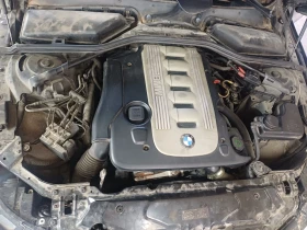 BMW 525 525d, снимка 13