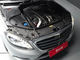 Mercedes-Benz S 500 L - САМО 30% АВАНС, снимка 6
