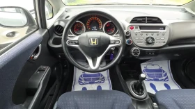 Honda Jazz 1.2i, снимка 9