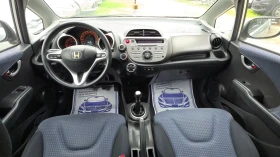 Honda Jazz 1.2i, снимка 10