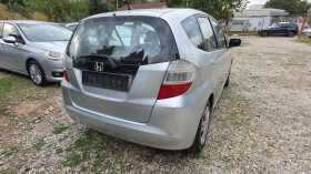 Honda Jazz 1.2i, снимка 5