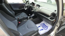 Honda Jazz 1.2i, снимка 8