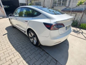 Tesla Model 3 Facelift   4X4 LR Termopompa, снимка 3