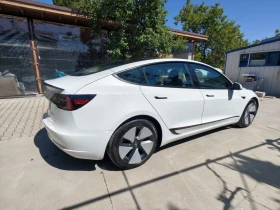 Tesla Model 3 Facelift   4X4 LR Termopompa, снимка 4