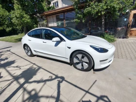 Tesla Model 3 Facelift   4X4 LR Termopompa, снимка 1