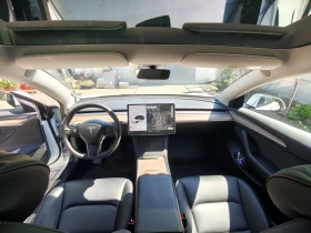 Tesla Model 3 Facelift   4X4 LR Termopompa, снимка 6