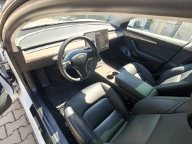 Tesla Model 3 Facelift   4X4 LR Termopompa, снимка 5