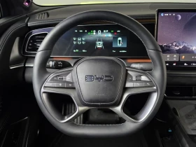 BYD Sealion 7 71.8kWh| 231к, снимка 13