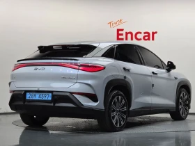 BYD Sealion 7 71.8kWh| 231к, снимка 2