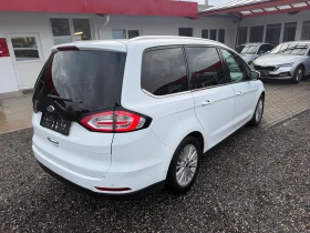 Ford Galaxy TDI, снимка 2