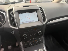 Ford Galaxy TDI, снимка 10