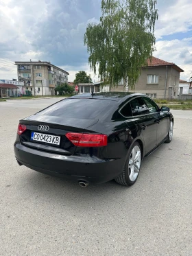 Audi A5, снимка 4