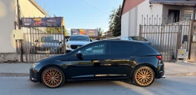 Seat Leon Cupra-2.0tsi-280кс. , снимка 4