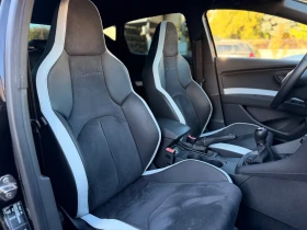 Seat Leon Cupra-2.0tsi-280кс. , снимка 9