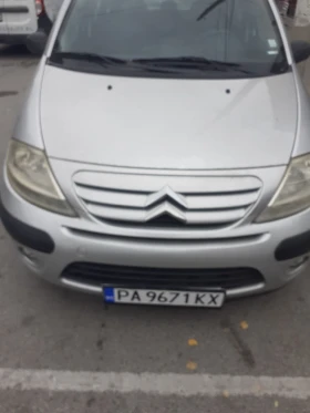 Citroen C3 1.1, снимка 1