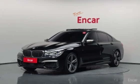 BMW 760 * M760Li xDrive * ЦЕНА ДО БГ, снимка 1