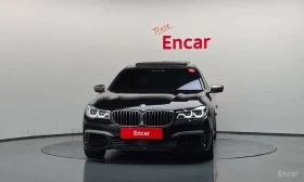 BMW 760 * M760Li xDrive * ЦЕНА ДО БГ, снимка 3