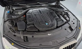 BMW 760 * M760Li xDrive * ЦЕНА ДО БГ, снимка 6