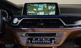 BMW 760 * M760Li xDrive * ЦЕНА ДО БГ, снимка 12