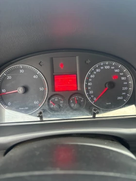 VW Touran 1.9 TDI, снимка 7