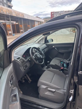 VW Touran 1.9 TDI, снимка 10