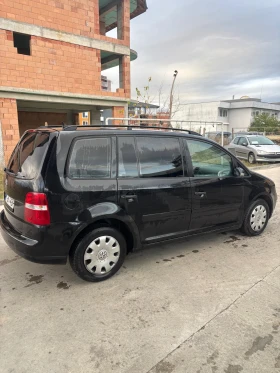 VW Touran 1.9 TDI, снимка 4