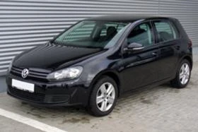 VW Golf 1.2 TSI , 1.6TDI - [1] 