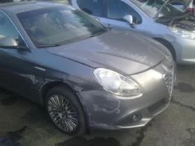 Alfa Romeo Giulietta 1.6 JTD - [3] 