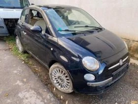 Fiat 500 1.2 EURO 5B - [8] 