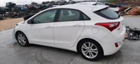 Hyundai I30 1.6 crd | Mobile.bg    2