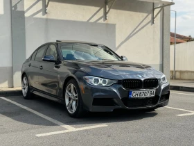     BMW 335 i xDrive