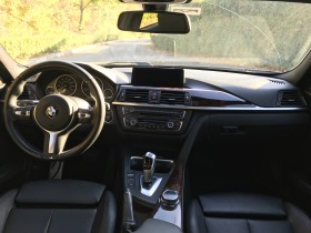BMW 335 i xDrive, снимка 6 - Автомобили и джипове - 42815650