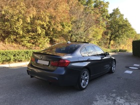 BMW 335 i xDrive, снимка 4 - Автомобили и джипове - 42815650