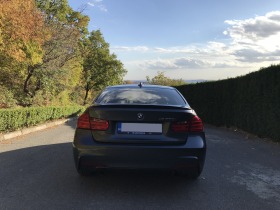 BMW 335 i xDrive, снимка 5 - Автомобили и джипове - 42815650