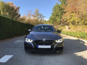BMW 335 i xDrive, снимка 2 - Автомобили и джипове - 42815650