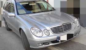 Обява за продажба на Mercedes-Benz E 280 Elegance 3.222 ~12 500 лв. - изображение 1