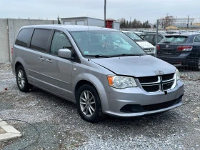     Dodge Caravan    