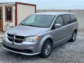 Dodge Caravan Шум в мотора 