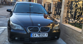 BMW 525 525D 177K, снимка 2 - Автомобили и джипове - 44194470