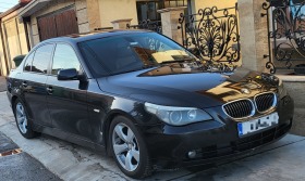 BMW 525 525D 177K, снимка 4 - Автомобили и джипове - 44194470