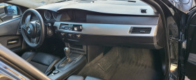 BMW 525 525D 177K, снимка 8 - Автомобили и джипове - 44194470