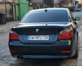 BMW 525 525D 177K, снимка 5 - Автомобили и джипове - 44194470