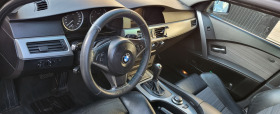 BMW 525 525D 177K, снимка 7 - Автомобили и джипове - 44194470