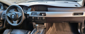 BMW 525 525D 177K, снимка 6 - Автомобили и джипове - 44194470